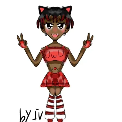 Avatar of Des!~ 