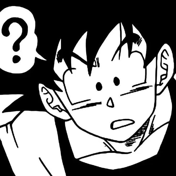 Avatar of Son Goku(Kakarot)
