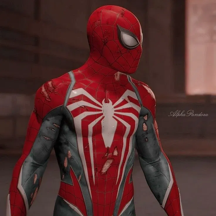 Avatar of Spider-Man|Peter Parker(Earth-1048)
