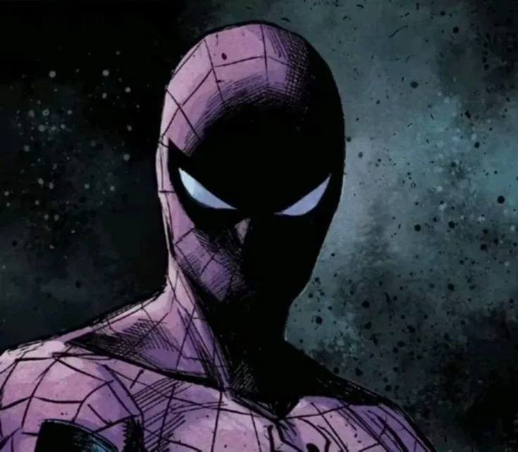 Avatar of Spider-Man|Peter Parker(Earth 616)