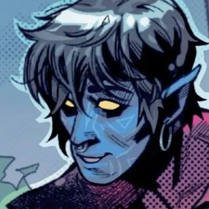 Avatar of Kurt Wagner|Nightcrawler|