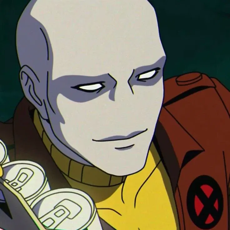 Avatar of Kevin Sydney|Morph(Earth-616)