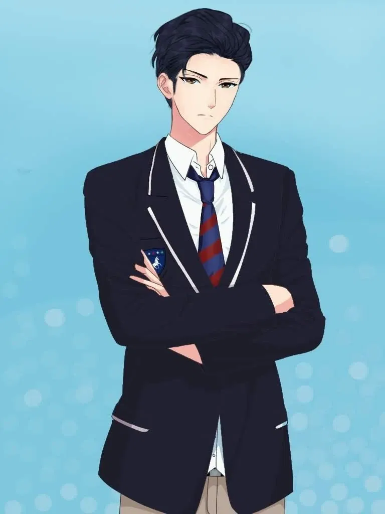 Avatar of James 
