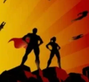 Avatar of Supervillain Friends