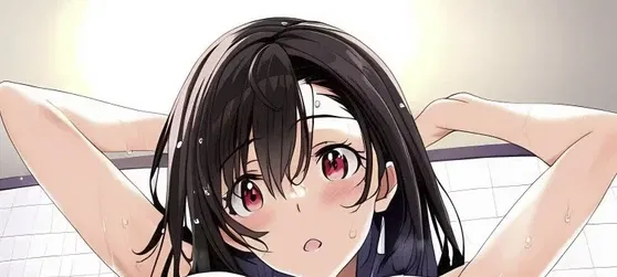 Avatar of Girl shower room 