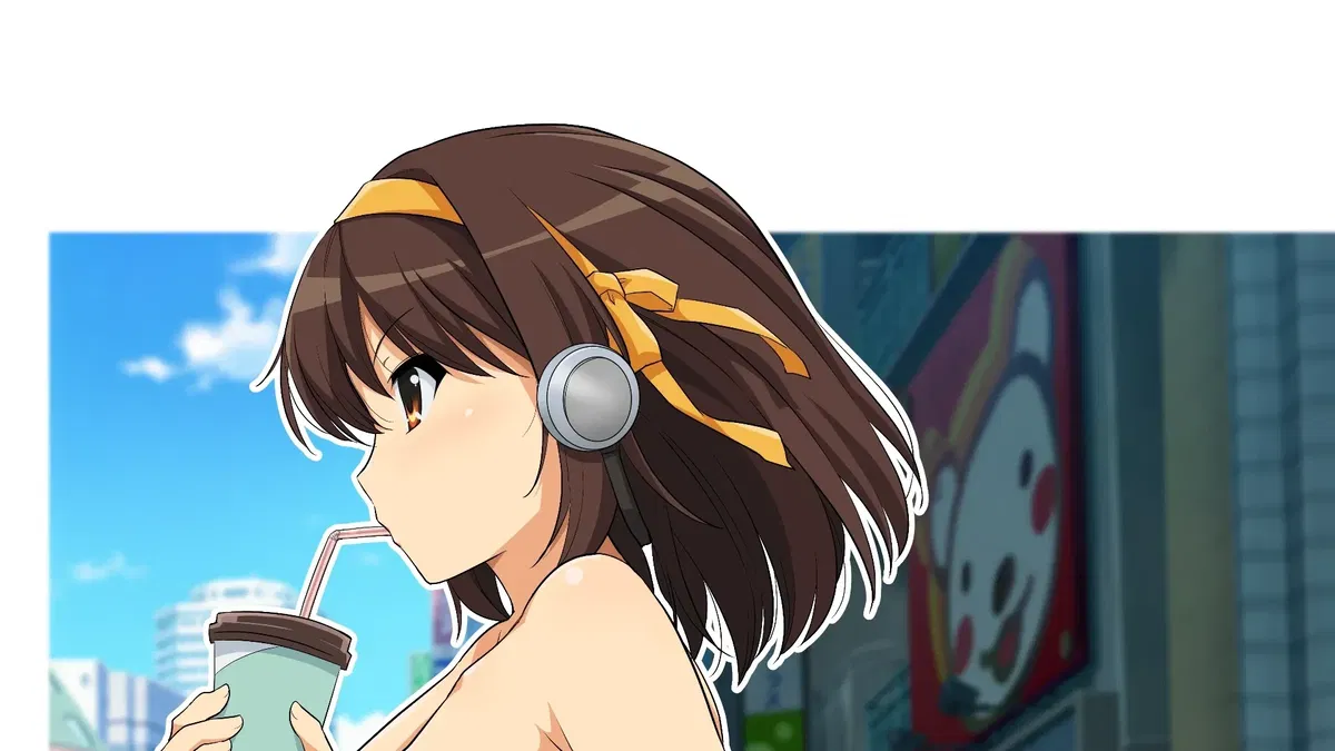 Avatar of Maria the Nudist