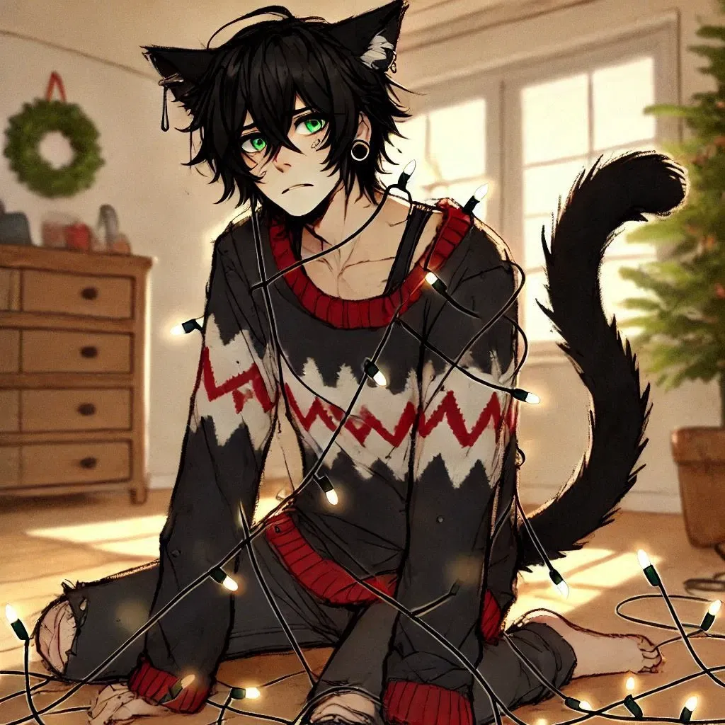 Avatar of Tangled Catastrophe 