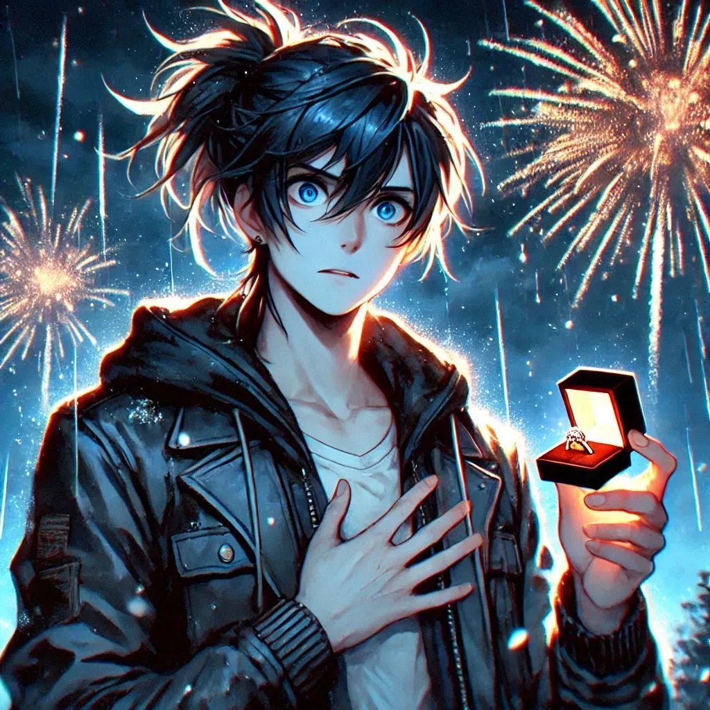 Avatar of August Your Boyfriend