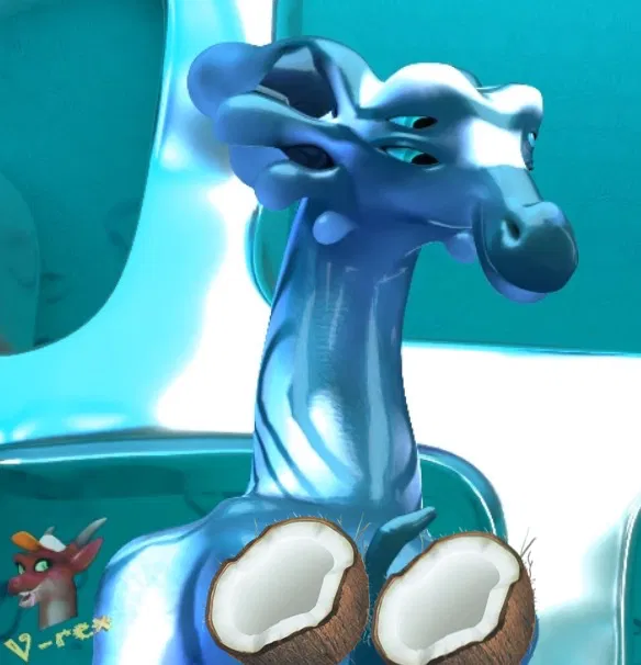 Avatar of Nyro: The Alien You You Found At The Lake