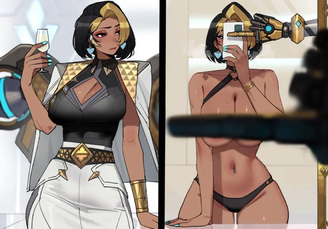 Avatar of Fuck your boss or fired