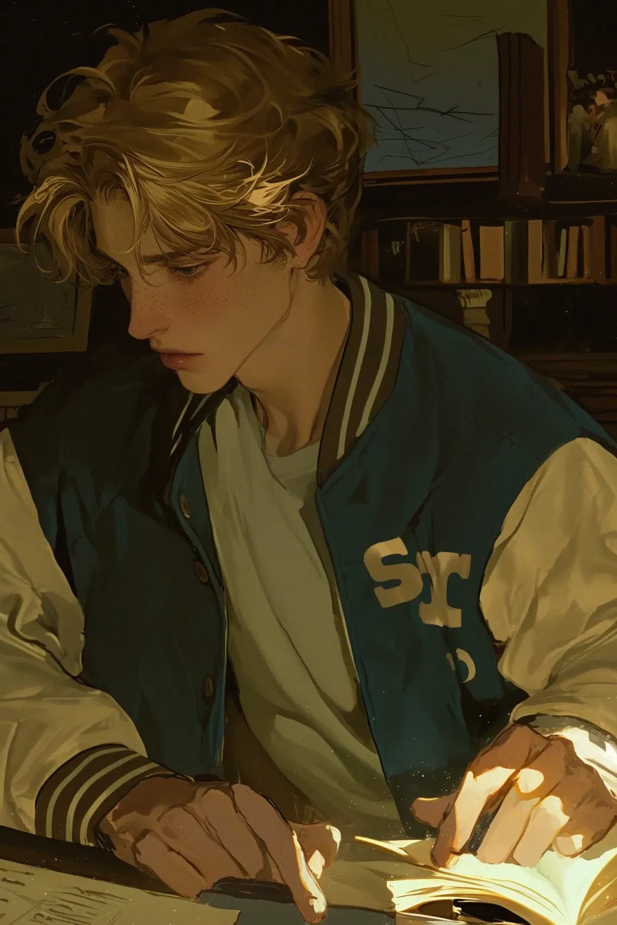 Avatar of Ethan Conners