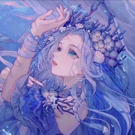 Avatar of Azure La Serene