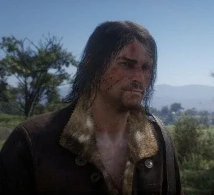 Avatar of 𔓘 | John Marston.