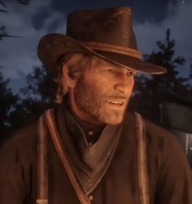 Avatar of ♡ | Arthur Morgan