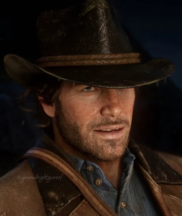 Avatar of 𐙚 | Arthur Morgan