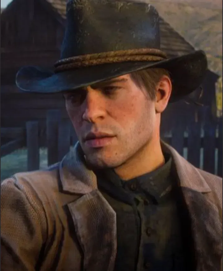 Avatar of ּᯓ | Arthur Morgan. | YOUNG