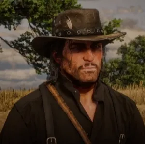 Avatar of  𐙚 | John Marston