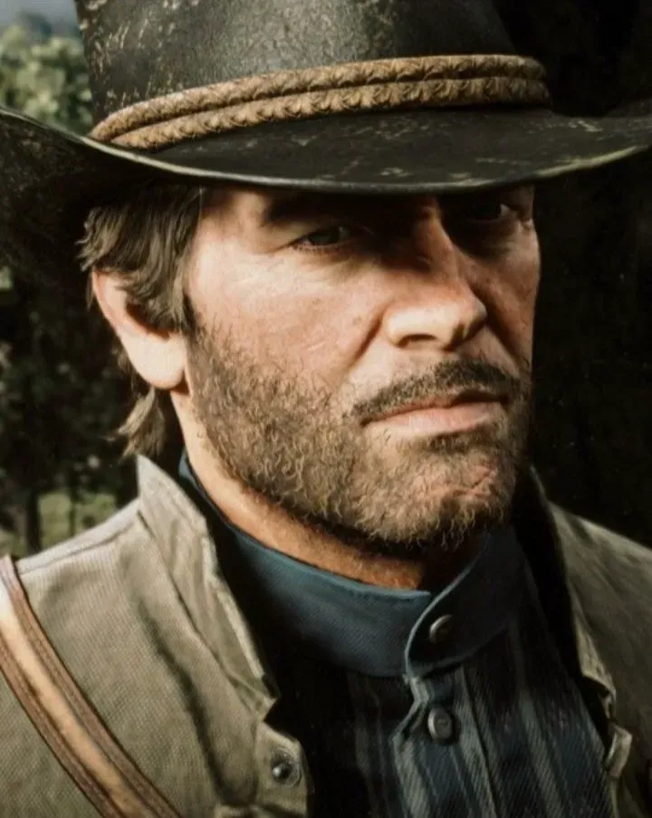 Avatar of .ᐟ | Arthur Morgan