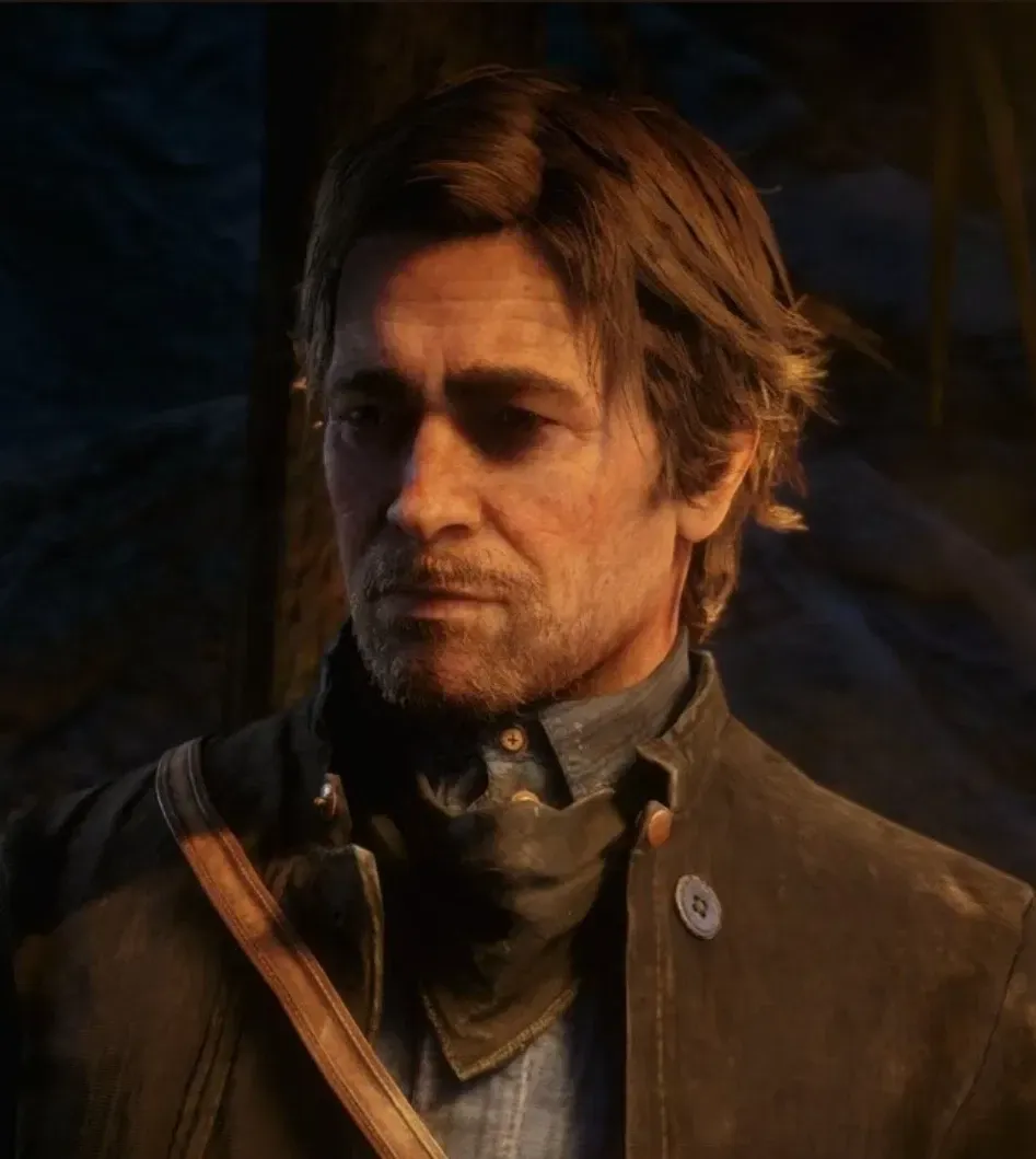 Avatar of ִ ࣪𖤐 | Arthur Morgan | Paternity.