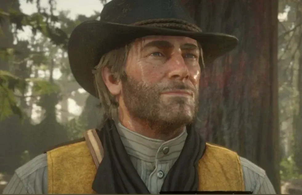 Avatar of ۶ৎ | Arthur Morgan | Modern