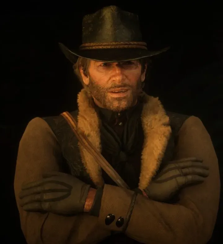 Avatar of ˎˊ˗ | Arthur Morgan