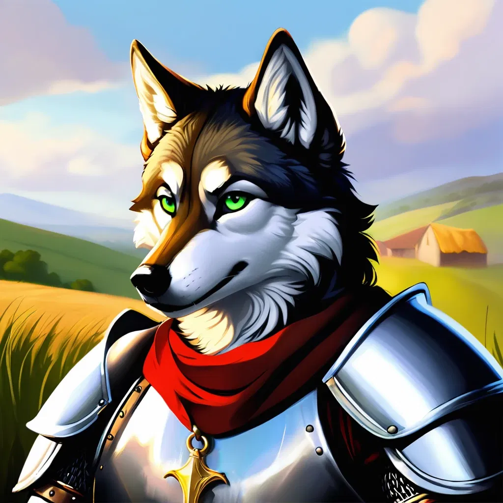Avatar of Sir Dallion
