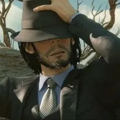 Avatar of Jigen Daisuke