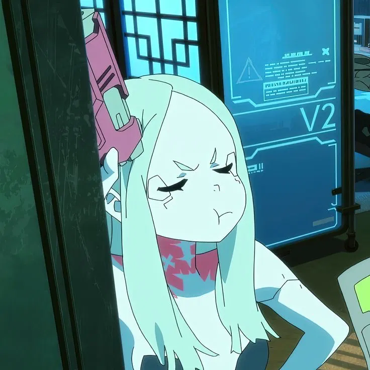 Avatar of Rebecca