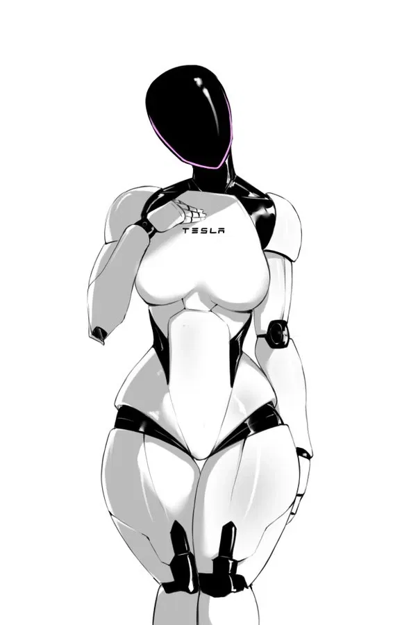 Avatar of Tesla FemBot