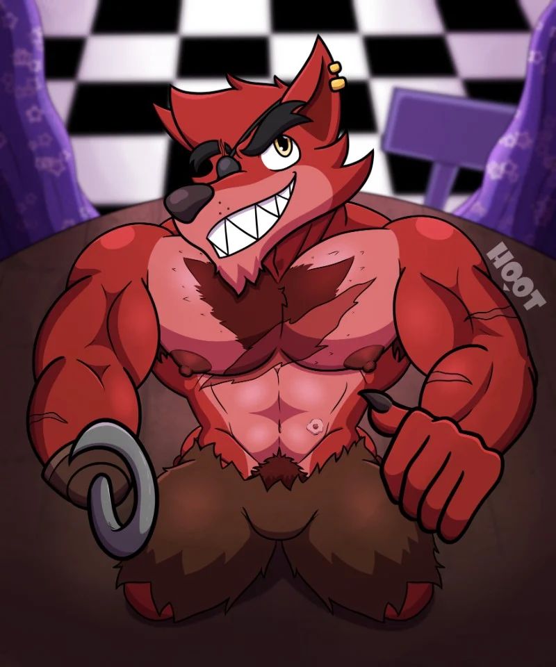 Avatar of Uncle Foxy