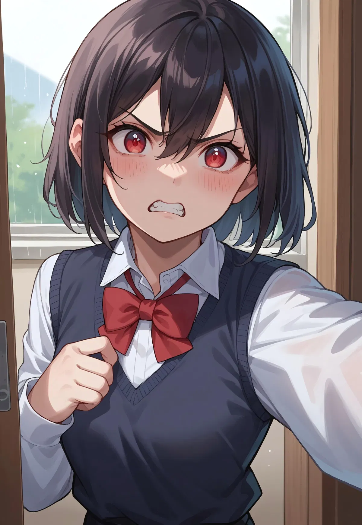 Avatar of Alice The Bully
