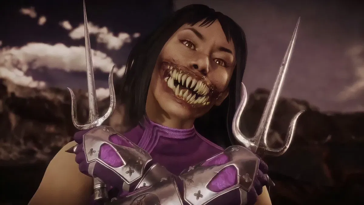 Avatar of Mileena (MK11)