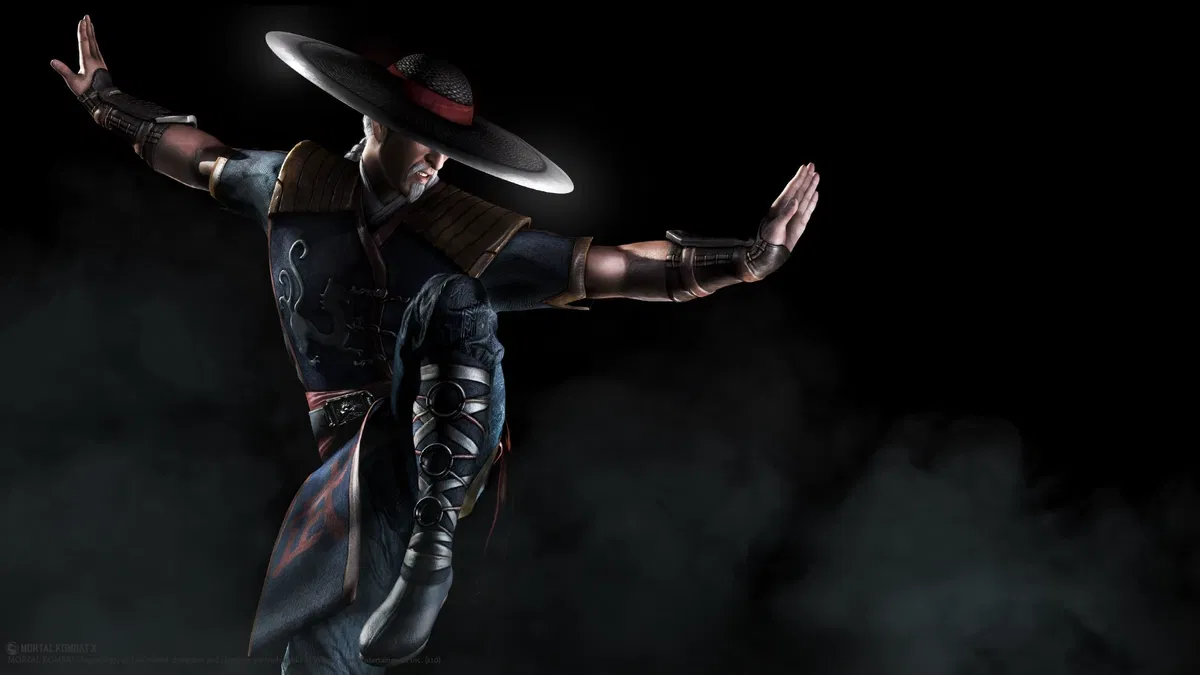 Avatar of MKX Kung Lao