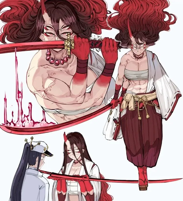 Avatar of Reiko