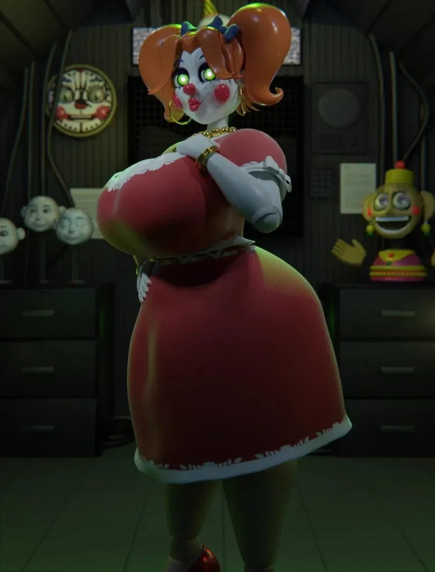 Avatar of Circus Mommy