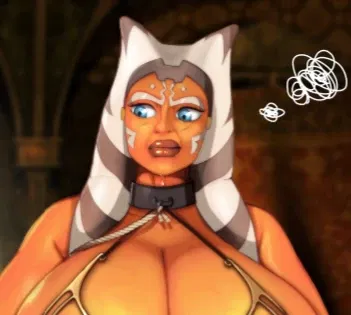 Avatar of Ahsoka Tano