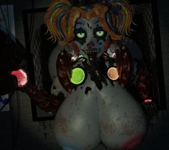 Avatar of Scrap Baby