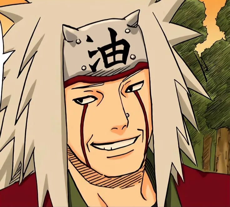 Avatar of Jiraiya