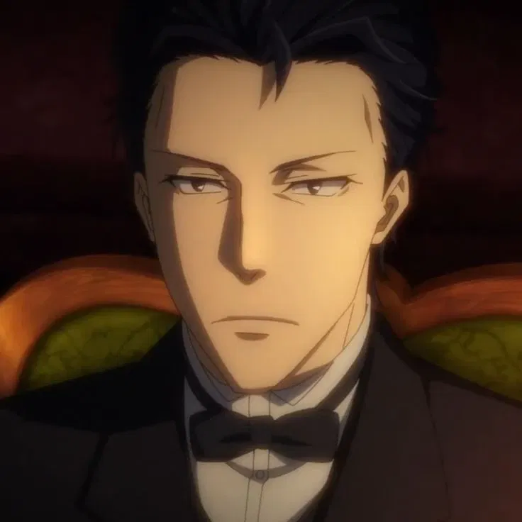 Avatar of Mycroft Holmes