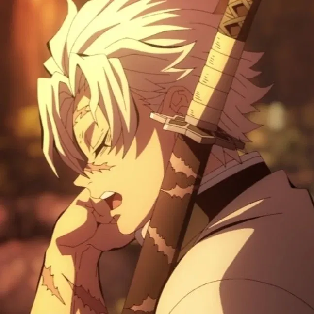 Avatar of Sanemi Shinazugawa