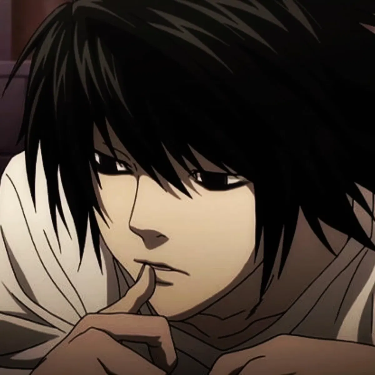 Avatar of L lawliet