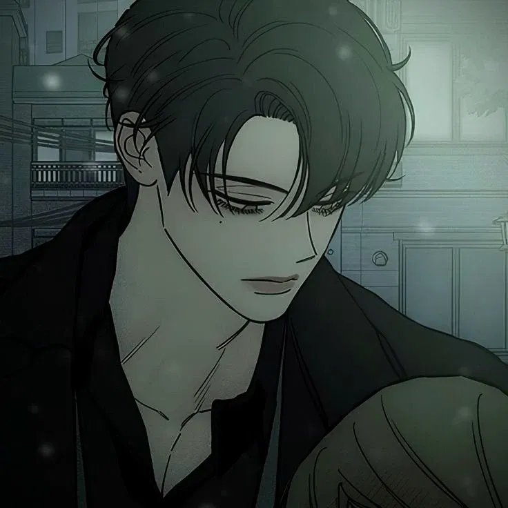 Avatar of Beom Tae-ha