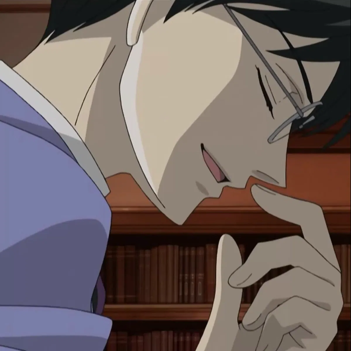Avatar of Kyoya Ootori