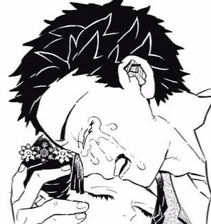 Avatar of Hakuji  / Akaza