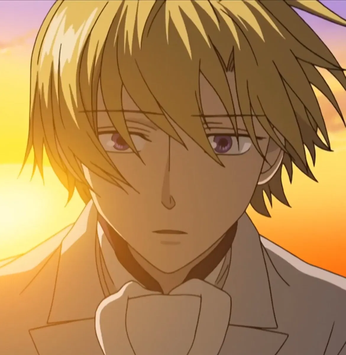 Avatar of Tamaki Suoh