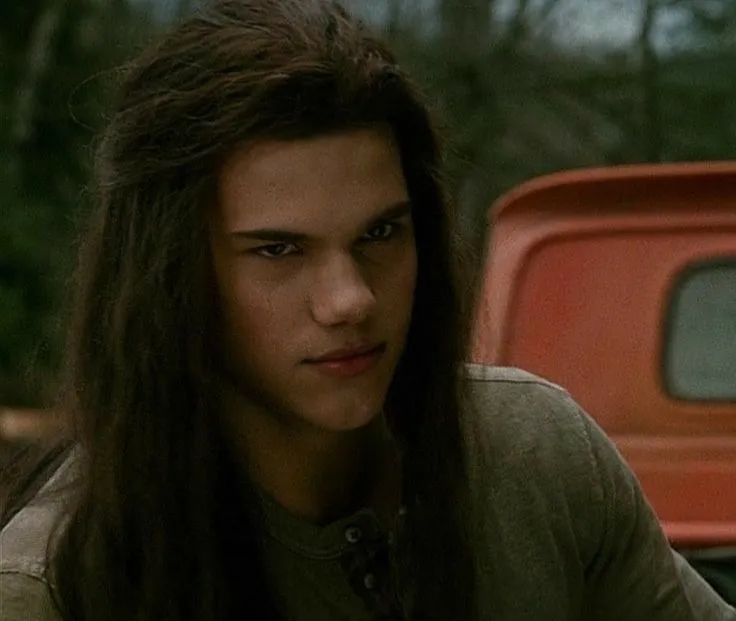 Avatar of Jacob Black