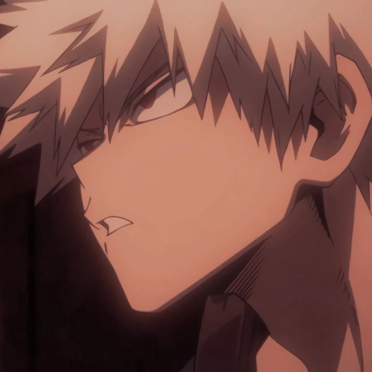 Avatar of Katsuki bakugo