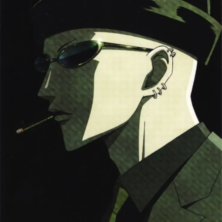 Avatar of Yasushi Takagi