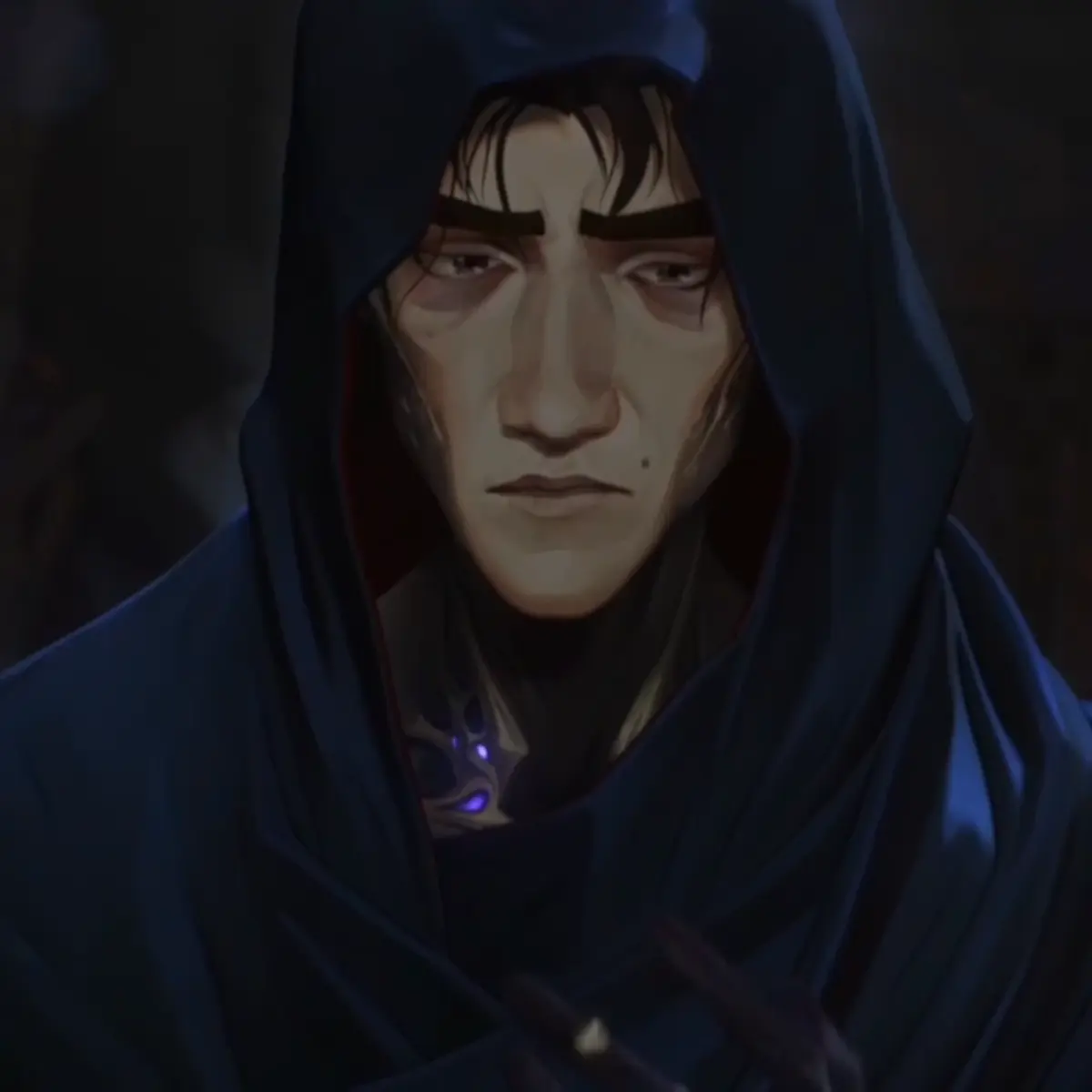Avatar of Viktor