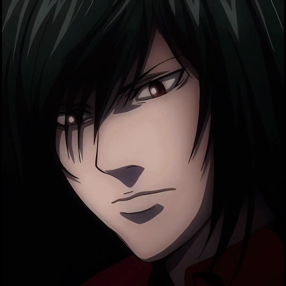 Avatar of 𝝑𝝔 — Teru Mikami